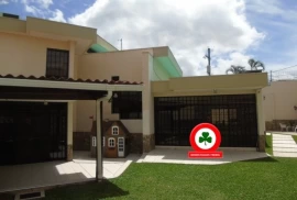 Venta de Casa Zona Centrica Tegucigalpa