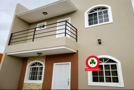 Venta de Casa Zona de Alta Plusvalía Tegucigalpa