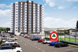 Venta de Apartamento Cerca de la UNAH Tegucigalpa