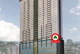 Venta de Apartamento Preventa Torre Atlas Tegucigalpa