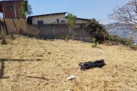 Venta de Terreno Colonia La Primavera, Comayagüela, M.D.C. Tegucigalpa