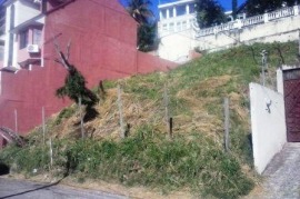 Venta de Terreno Colonia Lomas del Mayab Tegucigalpa