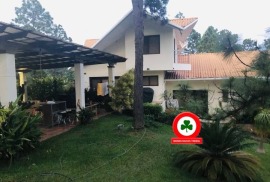 Venta de Casa LISTA PARA MUDANZA  Valle de Angeles