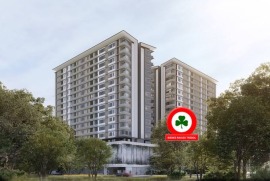 Venta de Apartamento de 2 Dormitorios con Vista Panorámica en  Tegucigalpa