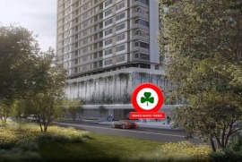 Venta de Apartamento 1 Dormitorio con Buena Ubicación Tegucigalpa