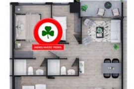 Venta de Apartamento de 2 Dormitorios, Espacioso, con Balcón Cerca del Bulevar Suyapa Tegucigalpa