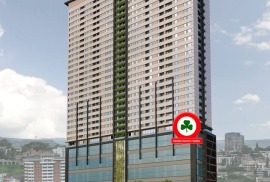 Venta de Apartamento de 2 Dormitorios en Torre ATLAS el Edificio Más Alto de Honduras- Amor en el Aire Tegucigalpa