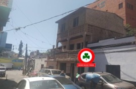 Venta de Casa para Negocio o Inversión para Generar Renta, Ubicada en Zona de Comercio en  Tegucigalpa