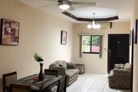 Alquiler de Apartamento LA MODERNA San Pedro Sula