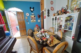 Venta de Casa Col. Cerro Grande IV Etapa Tegucigalpa