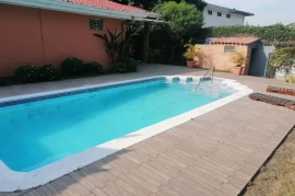 Venta de Casa Colonia Altiplano San Pedro Sula