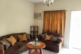 Alquiler de Apartamento San Pedro Sula