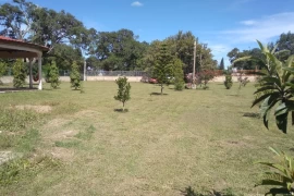 Venta de Terreno Km. 90 Guaimaca