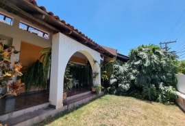 Venta de Casa Col. Humuya Tegucigalpa