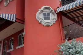 Alquiler de Casa Res. Loma Verde Tegucigalpa