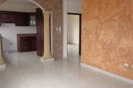 Alquiler de Apartamento UTH San Pedro Sula