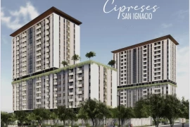 Venta de Apartamento Residencial San Ignacio Tegucigalpa