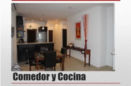 Alquiler de Apartamento SECTOR MACKAY San Pedro Sula