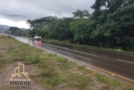 Venta de Terreno Comayagua