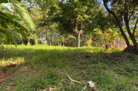 Venta de Terreno Sandy Bay Roatán