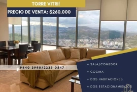 Venta de Apartamento Tegucigalpa