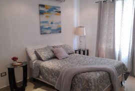 Alquiler de Apartamento Parque Los Próceres Tegucigalpa