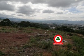 Venta de Terreno Aldea El Tablón Cerca de UNITEC Tegucigalpa