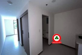 Venta de Apartamento Monoambiente, Gimnasio, Áreas sociales en Tegucigalpa