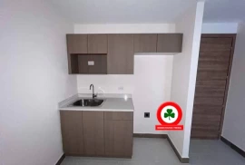 Venta de Apartamento Monoambiente, Gimnasio, Áreas sociales en Tegucigalpa