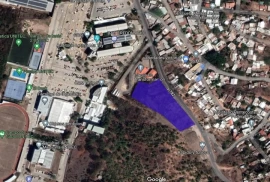 Venta de Terreno Cerca de UNITEC Tegucigalpa