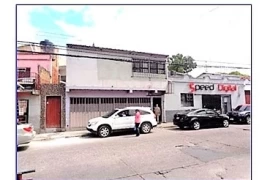 Venta de Casa Barrio La Guadalupe Tegucigalpa