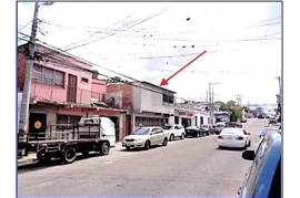 Venta de Casa Barrio La Guadalupe Tegucigalpa