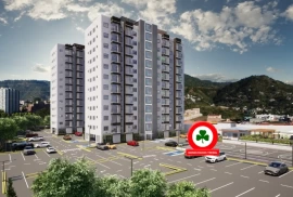 Venta de Apartamento Residencial Prados Universitarios Tegucigalpa