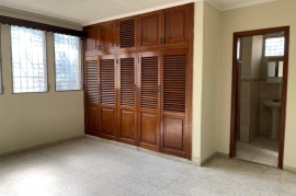 Alquiler de Casa Colonia Altamira  San Pedro Sula