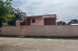 Venta de Casa Colonia La Primavera Tegucigalpa