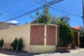 Venta de Casa Residencial El Manantial Tegucigalpa