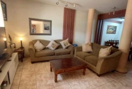 Venta de Casa Residencial Ciudad Lempira Tegucigalpa