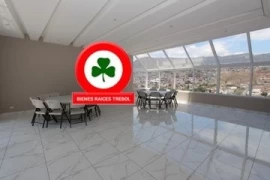 Venta de Apartamento Cerca del Bulevar Los Proceres Tegucigalpa