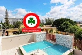 Venta de Apartamento Colonia Lara Tegucigalpa