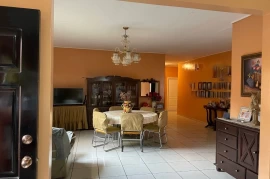 Venta de Casa Los Alamos San Pedro Sula