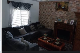 Venta de Casa 20 calle y 9 avenida, colonia Universidad San Pedro Sula