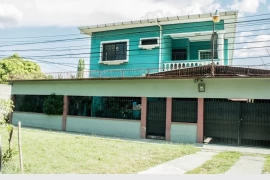 Venta de Casa San Pedro Sula