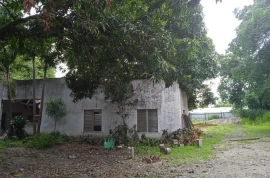 Venta de Terreno San Pedro Sula