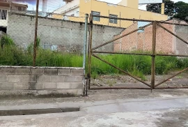 Venta de Terreno COLONIA LAS MINITAS A 500 metros del Bulevar Morazán Tegucigalpa