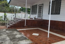 Venta de Casa Barrio Río de Piedras  San Pedro Sula