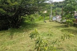 Venta de Terreno Colonia La Primavera, Comayagüela, M.D.C. Tegucigalpa