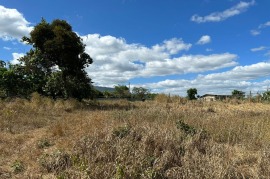 Venta de Terreno El Pedregal, El Zamorano Tegucigalpa