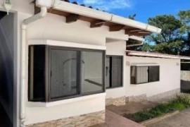 Venta de Casa Salida a Danlí Tegucigalpa