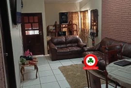 Venta de Casa Colonia Tiloarque Tegucigalpa