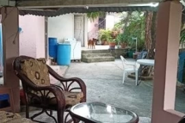 Venta de Casa Colonia Tiloarque Tegucigalpa